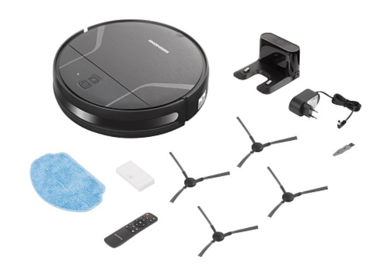 Робот-пылесос Redmond VR1321S Робот-пылесос Redmond VR1321S