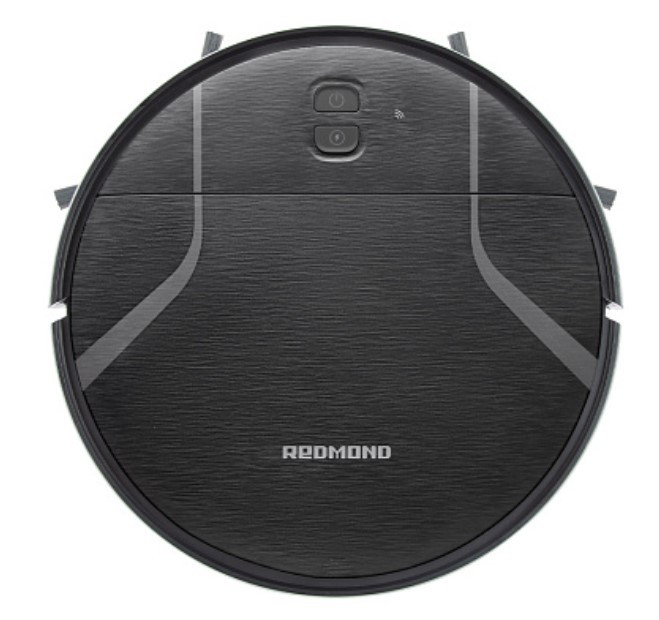 Робот-пылесос Redmond VR1321S Робот-пылесос Redmond VR1321S