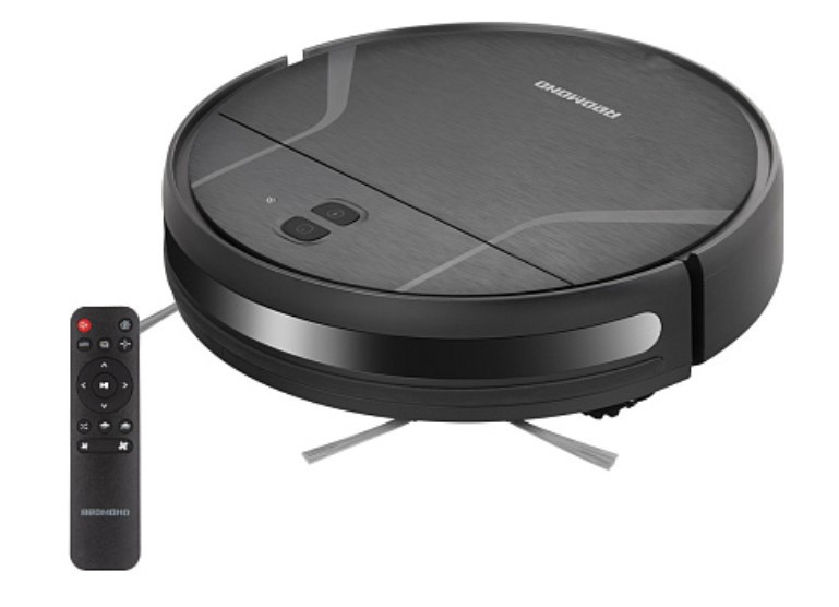 Робот-пылесос Redmond VR1321S Робот-пылесос Redmond VR1321S