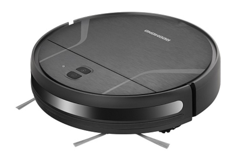Робот-пылесос Redmond VR1321S Робот-пылесос Redmond VR1321S