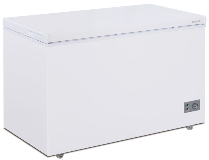 Морозильный ларь Бирюса 355KVS
