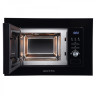 Микроволновая печь Zigmund & Shtain BMO 16.202 B Микроволновая печь Zigmund & Shtain BMO 16.202 B