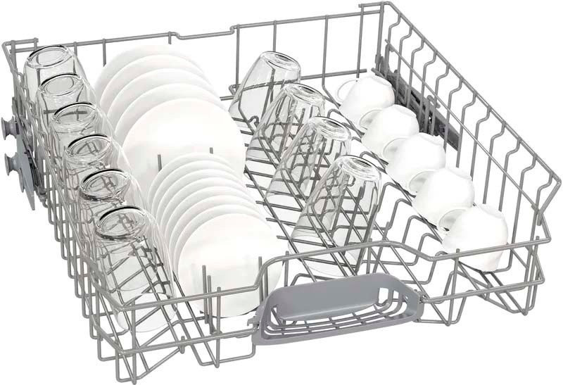 Посудомоечная машина Bosch Serie 2 SMV25AX07F