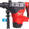 Перфоратор Milwaukee M18 FHM-0C (без АКБ, кейс) 4933464893 Перфоратор Milwaukee M18 FHM-0C (без АКБ, кейс) 4933464893
