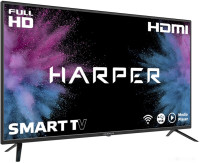 Телевизор HARPER 40F660TS
