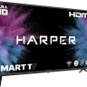 Телевизор HARPER 40F660TS Телевизор HARPER 40F660TS