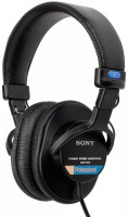Наушники Sony MDR7506