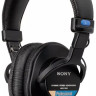 Наушники Sony MDR7506 Наушники Sony MDR7506