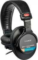 Наушники Sony MDR7506