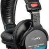 Наушники Sony MDR7506 Наушники Sony MDR7506