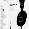 Наушники Sony MDR7506 Наушники Sony MDR7506