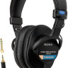 Наушники Sony MDR7506 Наушники Sony MDR7506