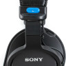 Наушники Sony MDR7506 Наушники Sony MDR7506