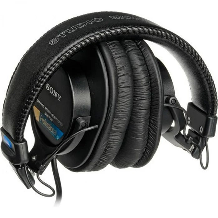 Наушники Sony MDR7506 Наушники Sony MDR7506