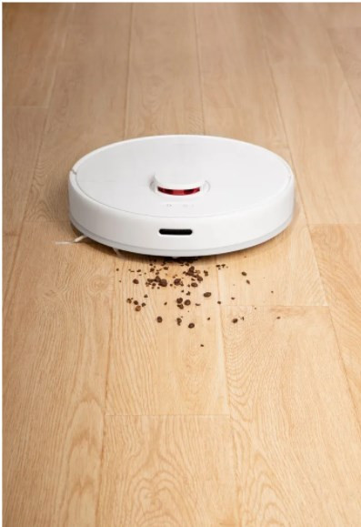 Робот-пылесос Trouver Finder RLS3