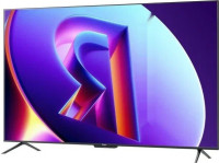 Телевизор Яндекс ТВ Станция Про MiniLED с Алисой 75