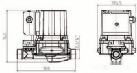 Установка повышения давления Pumpman GRS12/9-Z
