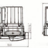 Установка повышения давления Pumpman GRS12/9-Z