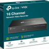 Видеорегистратор наблюдения TP-Link Vigi NVR1016H