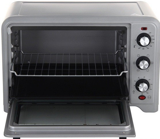 Мини-печь Moulinex OX464E32 Мини-печь Moulinex OX464E32