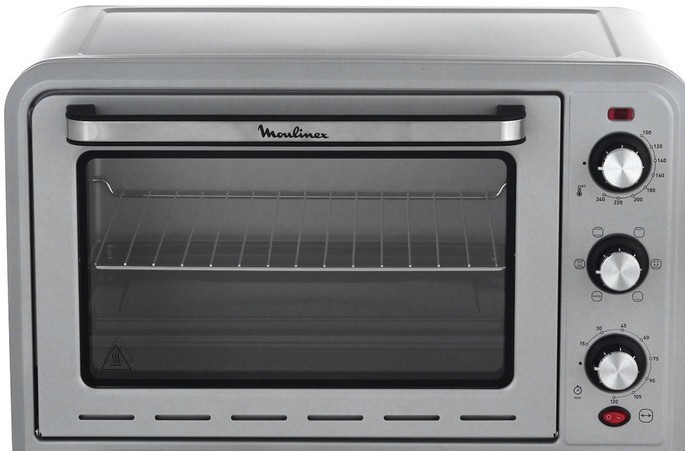 Мини-печь Moulinex OX464E32 Мини-печь Moulinex OX464E32