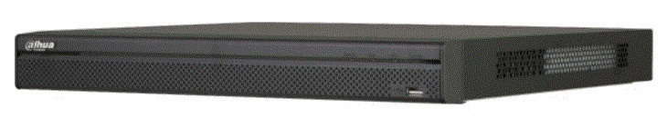 Видеорегистратор наблюдения Dahua DHI-NVR5208-8P-4KS2E