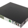 Видеорегистратор наблюдения Dahua DHI-NVR5208-8P-4KS2E Видеорегистратор наблюдения Dahua DHI-NVR5208-8P-4KS2E