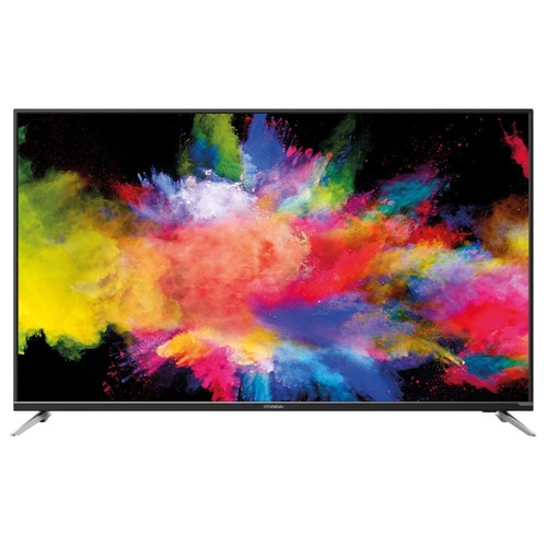 Телевизор Hyundai H-LED55EU7008 55" (2019)