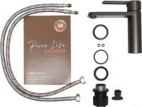 Смеситель Maxonor Pure Life PL10108-9