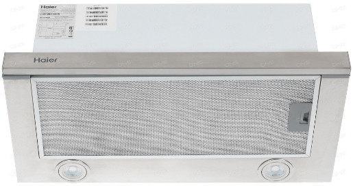 Вытяжка HAIER HVX-T671X