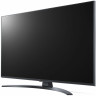 Телевизор LG 43UR81009LK.ARUB