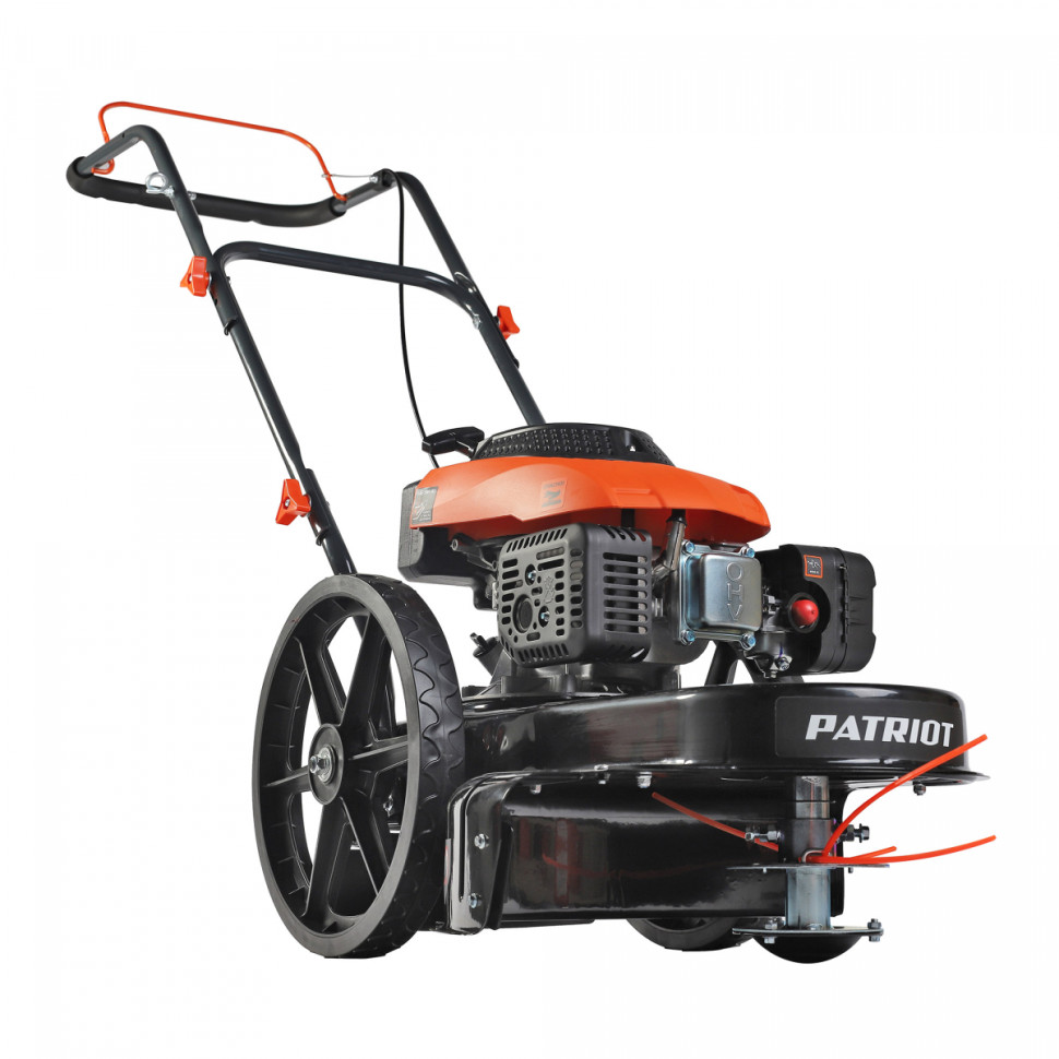 Триммер Patriot PT 595 Триммер Patriot PT 595