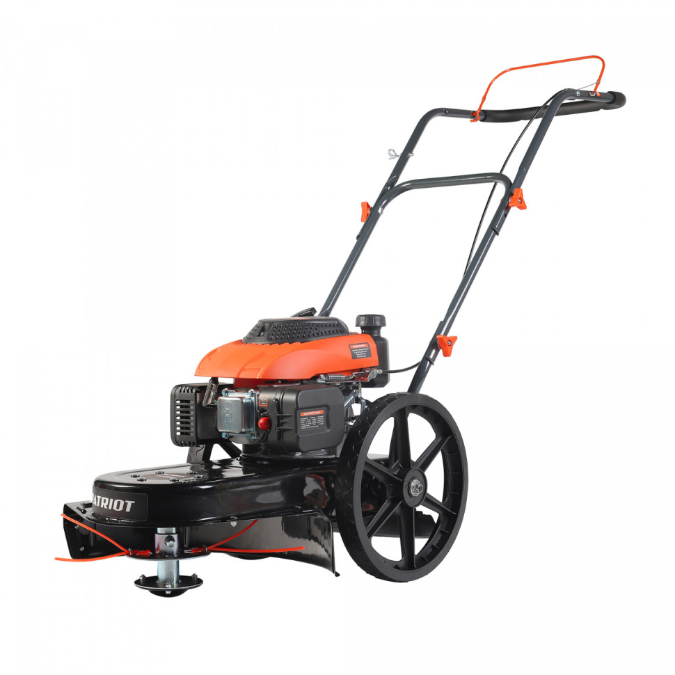 Триммер Patriot PT 595 Триммер Patriot PT 595