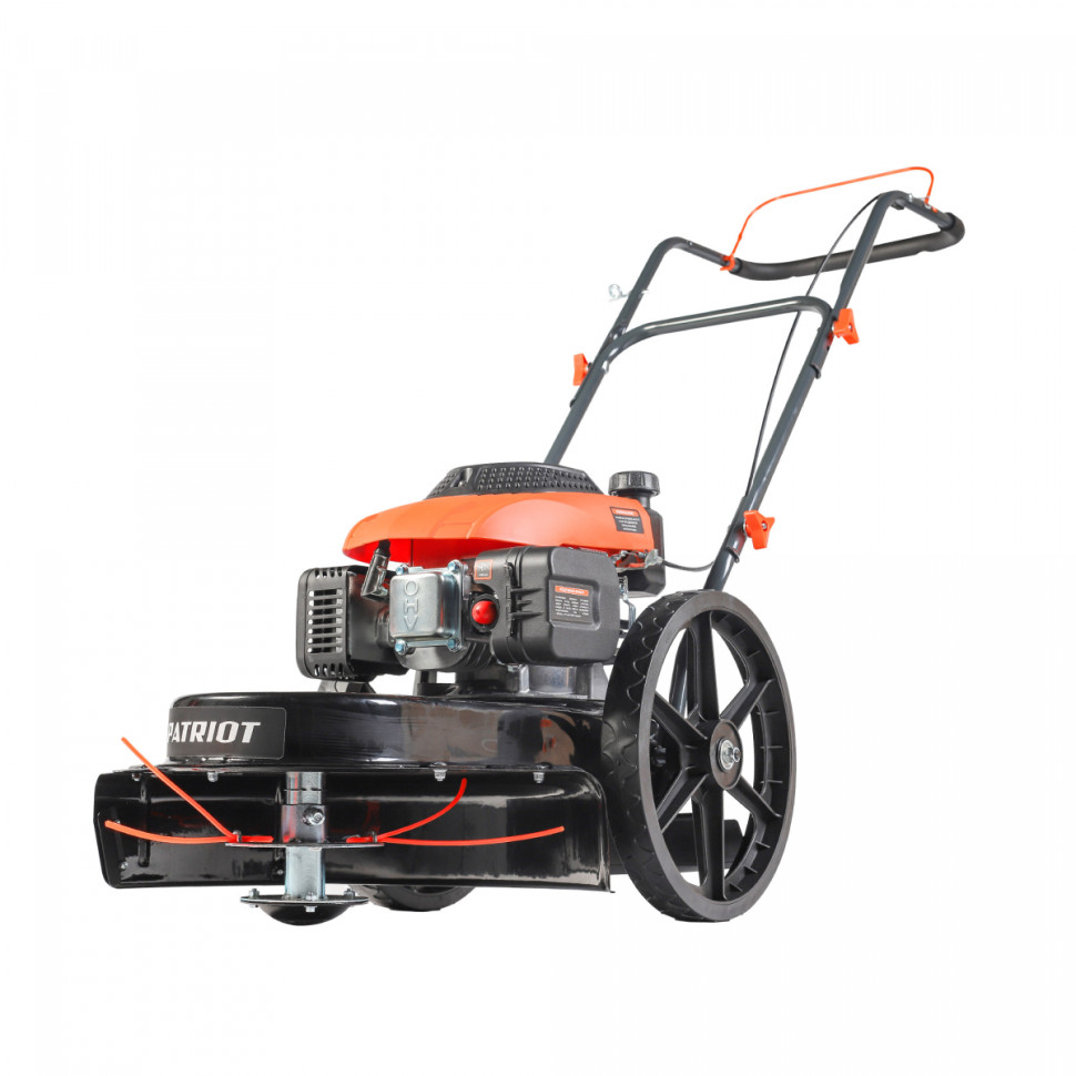 Триммер Patriot PT 595 Триммер Patriot PT 595