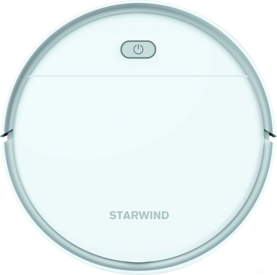 Робот-пылесос StarWind SRV3955 Робот-пылесос StarWind SRV3955