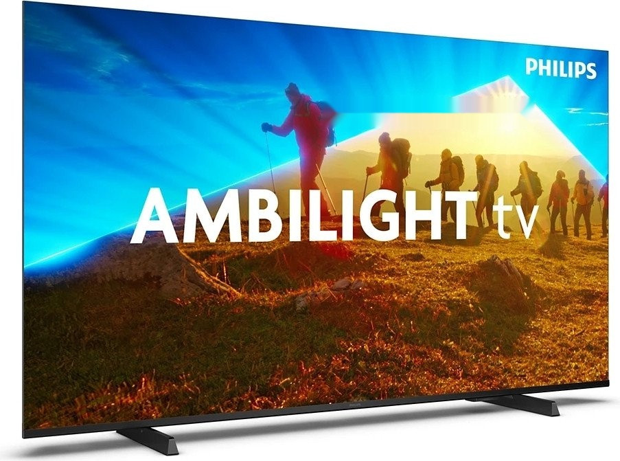 Телевизор Philips 65PUS8139/60