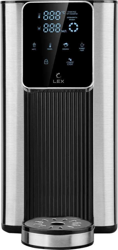 Электрический чайник LEX LXTP 3621 Электрический чайник LEX LXTP 3621