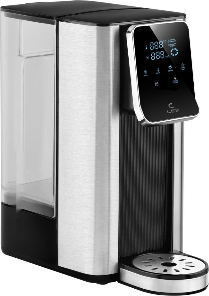 Электрический чайник LEX LXTP 3621 Электрический чайник LEX LXTP 3621