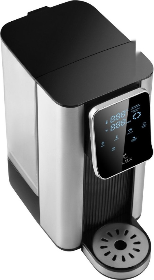 Электрический чайник LEX LXTP 3621 Электрический чайник LEX LXTP 3621