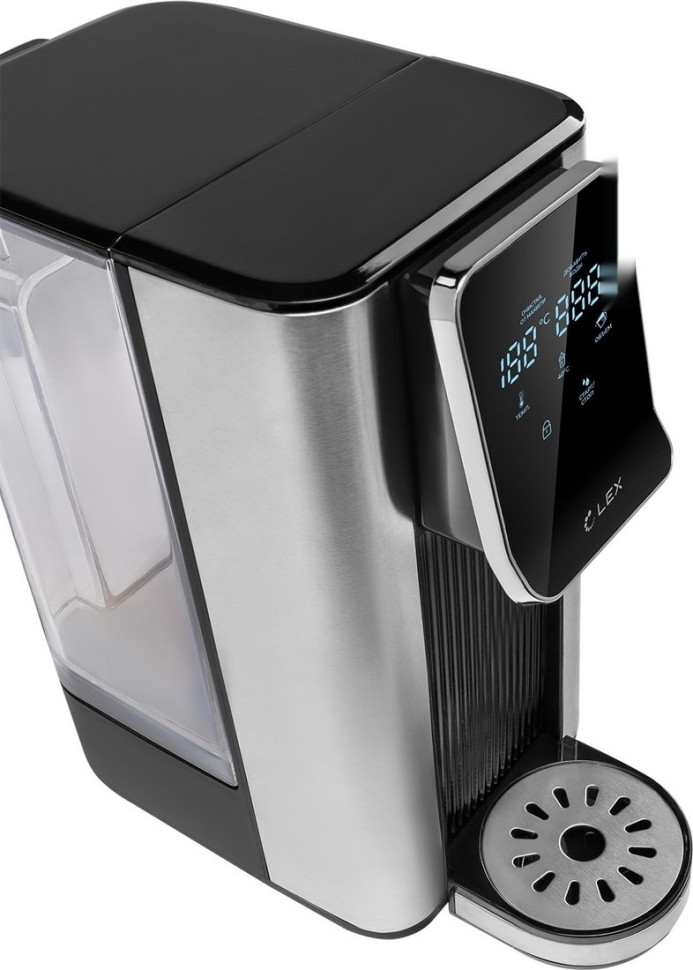 Электрический чайник LEX LXTP 3621 Электрический чайник LEX LXTP 3621