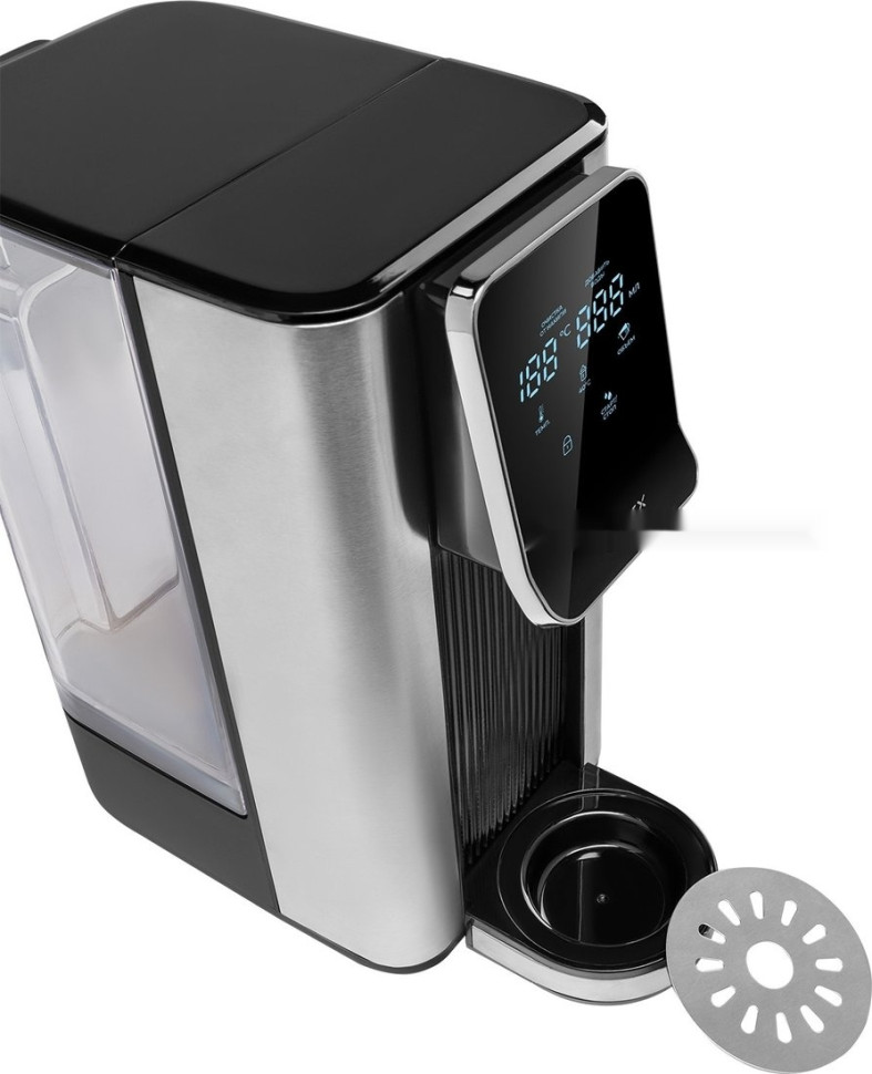 Электрический чайник LEX LXTP 3621 Электрический чайник LEX LXTP 3621