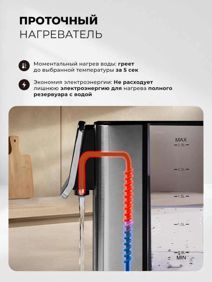 Электрический чайник LEX LXTP 3621 Электрический чайник LEX LXTP 3621