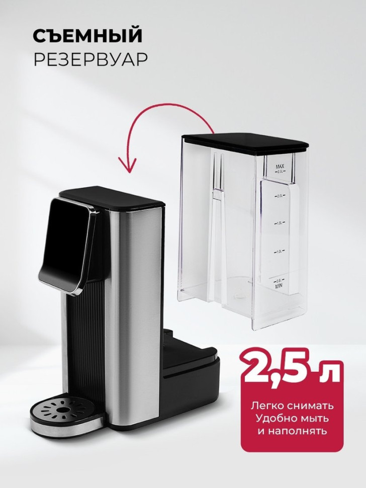 Электрический чайник LEX LXTP 3621 Электрический чайник LEX LXTP 3621