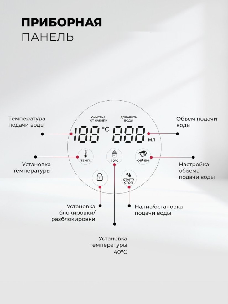 Электрический чайник LEX LXTP 3621 Электрический чайник LEX LXTP 3621
