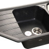 Кухонная мойка GranFest GF-C800E (черный) Кухонная мойка GranFest GF-C800E (черный)