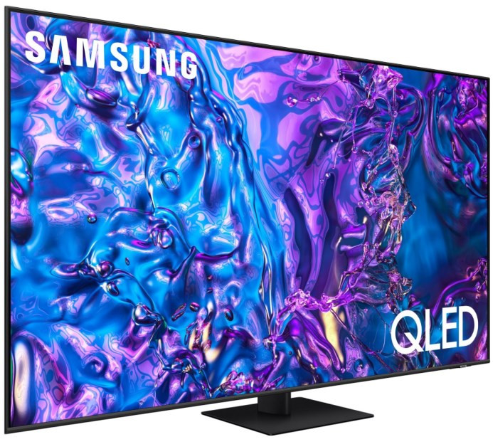 Телевизор Samsung QE65Q70DAUXRU Телевизор Samsung QE65Q70DAUXRU