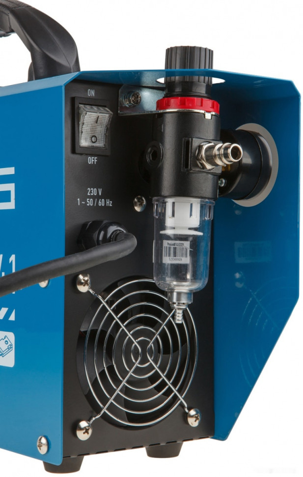 Сварочный инвертор Solaris EasyCut PC-41