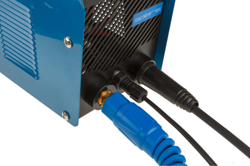 Сварочный инвертор Solaris EasyCut PC-41