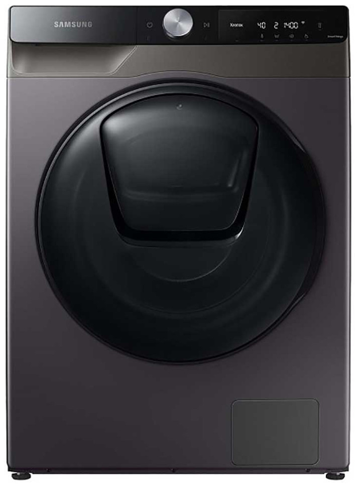 Сушильная машина Samsung WD10T654CBX/LP