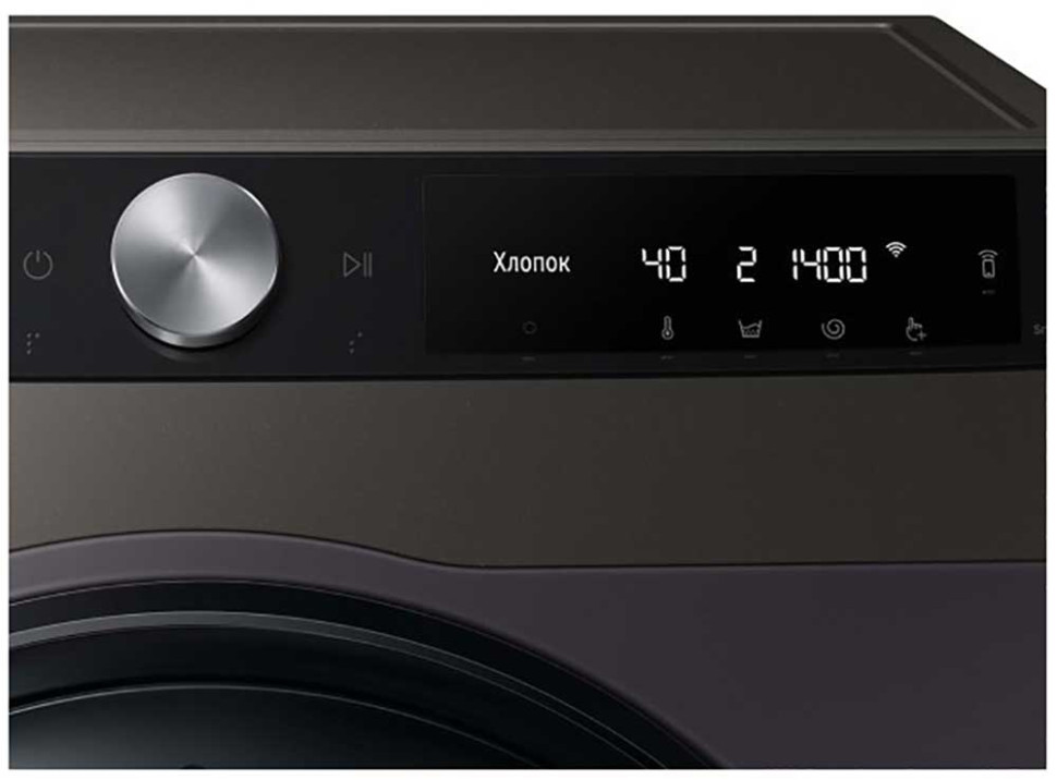 Сушильная машина Samsung WD10T654CBX/LP Сушильная машина Samsung WD10T654CBX/LP